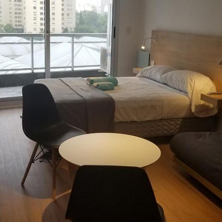 Palermo Market Luxury Apartments Buenos Aires Exterior foto