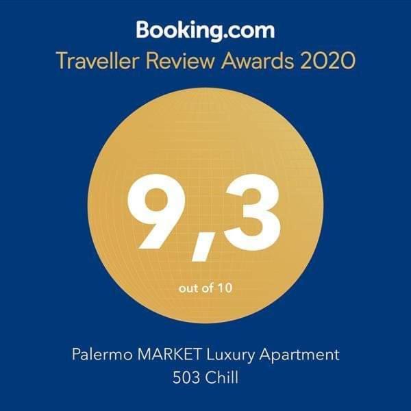 Palermo Market Luxury Apartments Buenos Aires Exterior foto