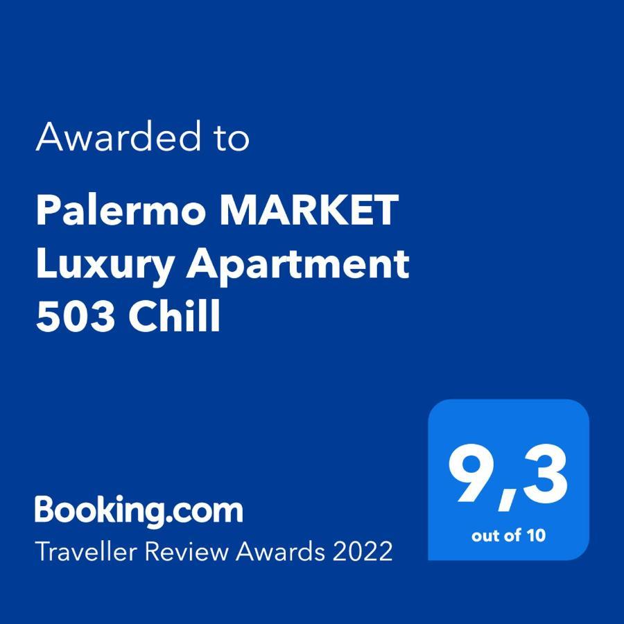 Palermo Market Luxury Apartments Buenos Aires Exterior foto