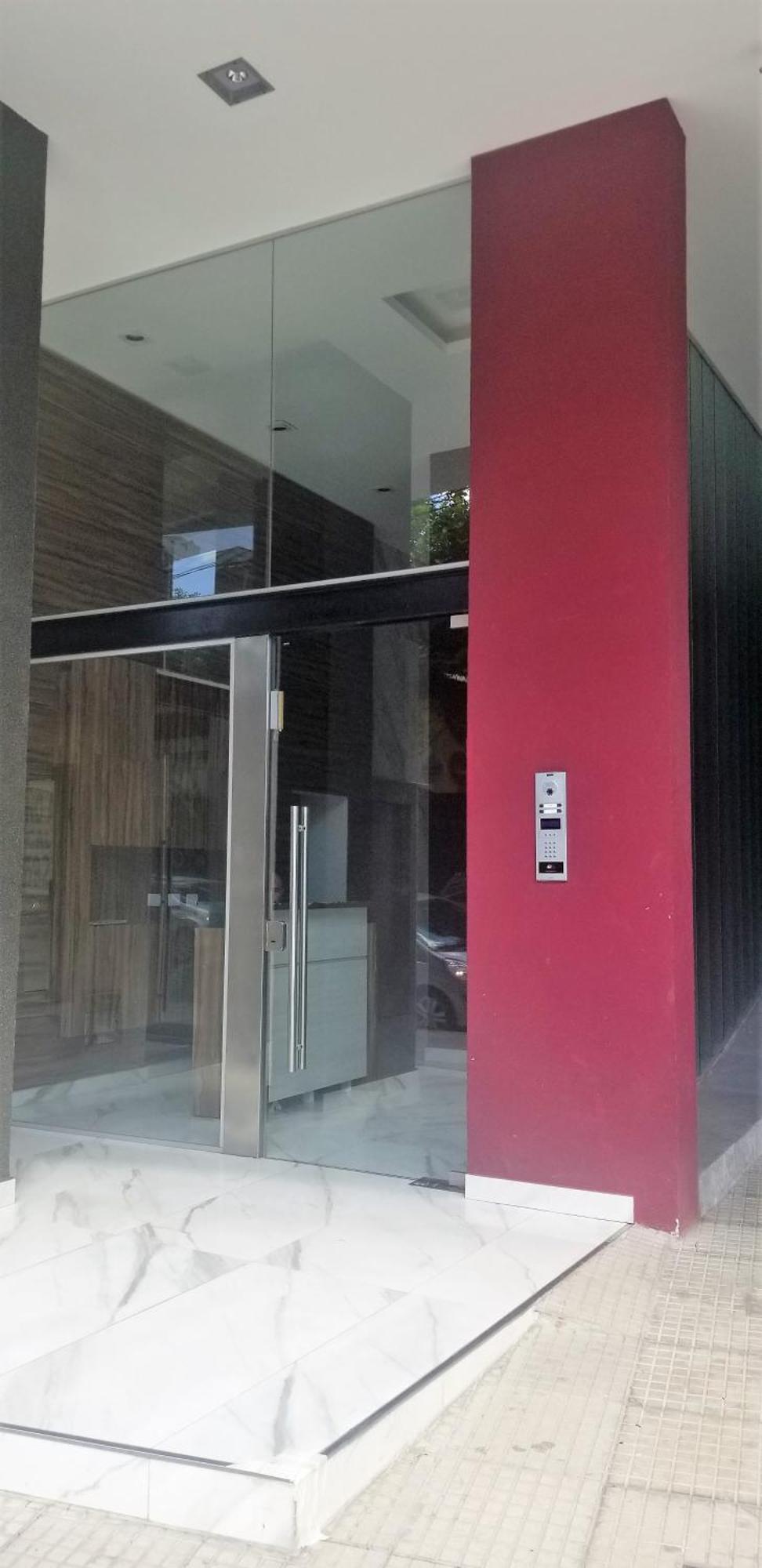 Palermo Market Luxury Apartments Buenos Aires Exterior foto